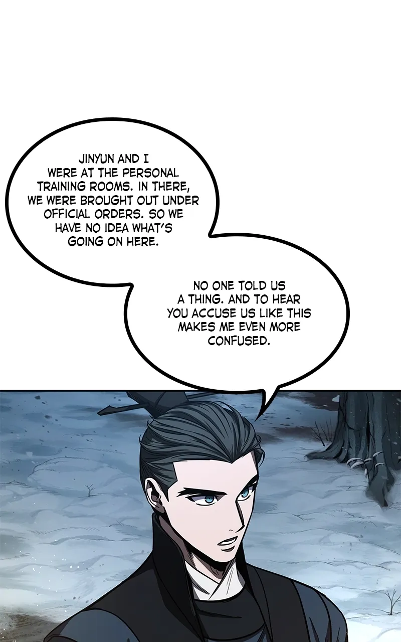 Nano Machine Chapter 86 Page 16