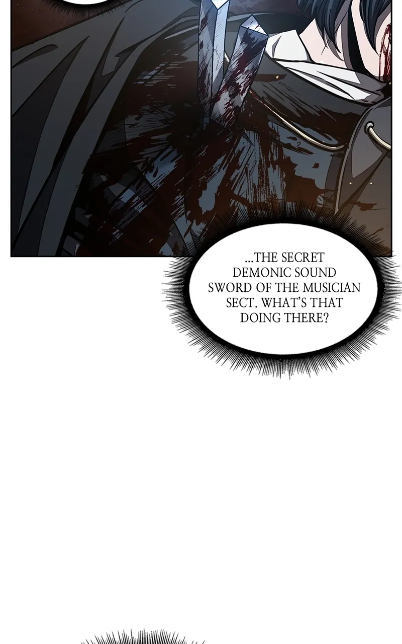 Nano Machine Chapter 86 Page 26