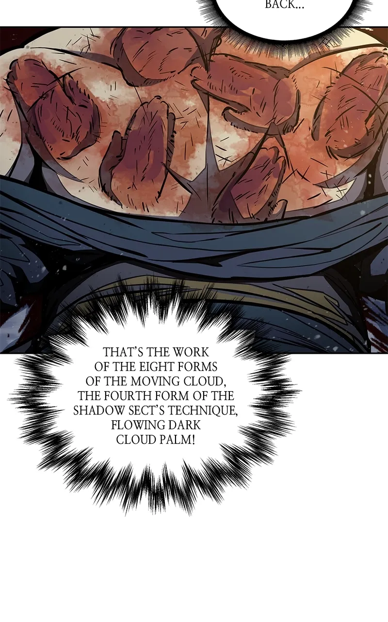 Nano Machine Chapter 86 Page 30