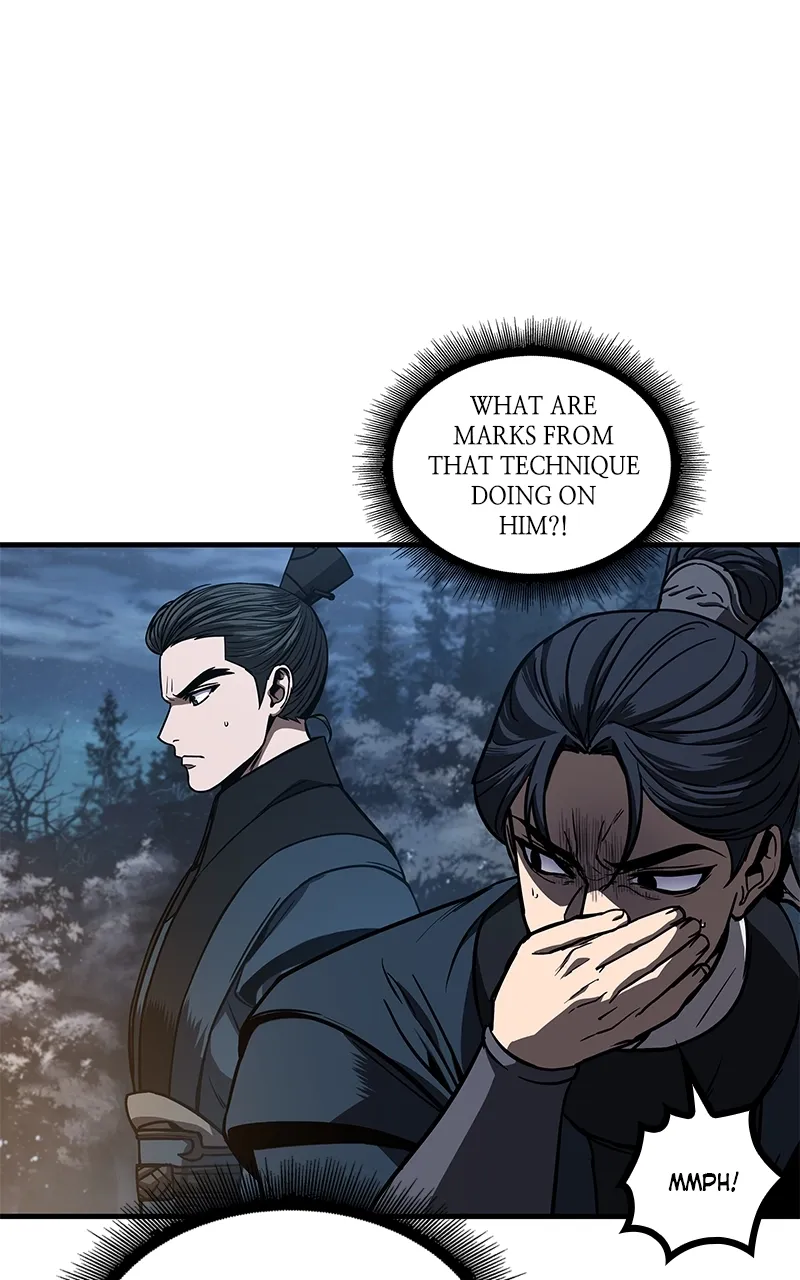 Nano Machine Chapter 86 Page 31
