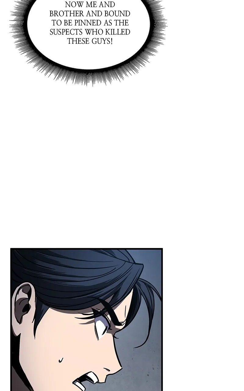 Nano Machine Chapter 86 Page 32