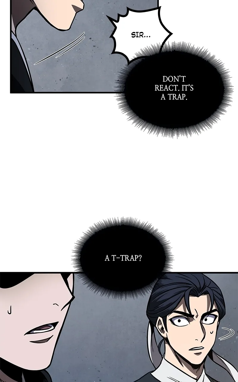 Nano Machine Chapter 86 Page 33