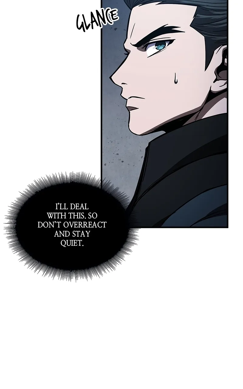 Nano Machine Chapter 86 Page 35