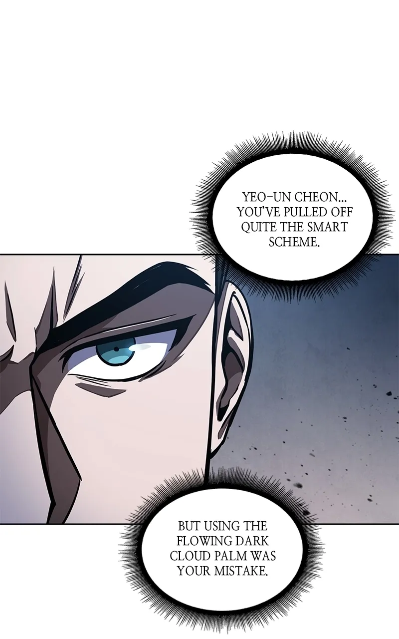 Nano Machine Chapter 86 Page 36