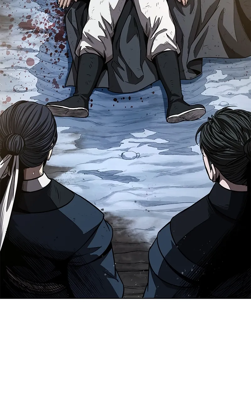 Nano Machine Chapter 86 Page 44