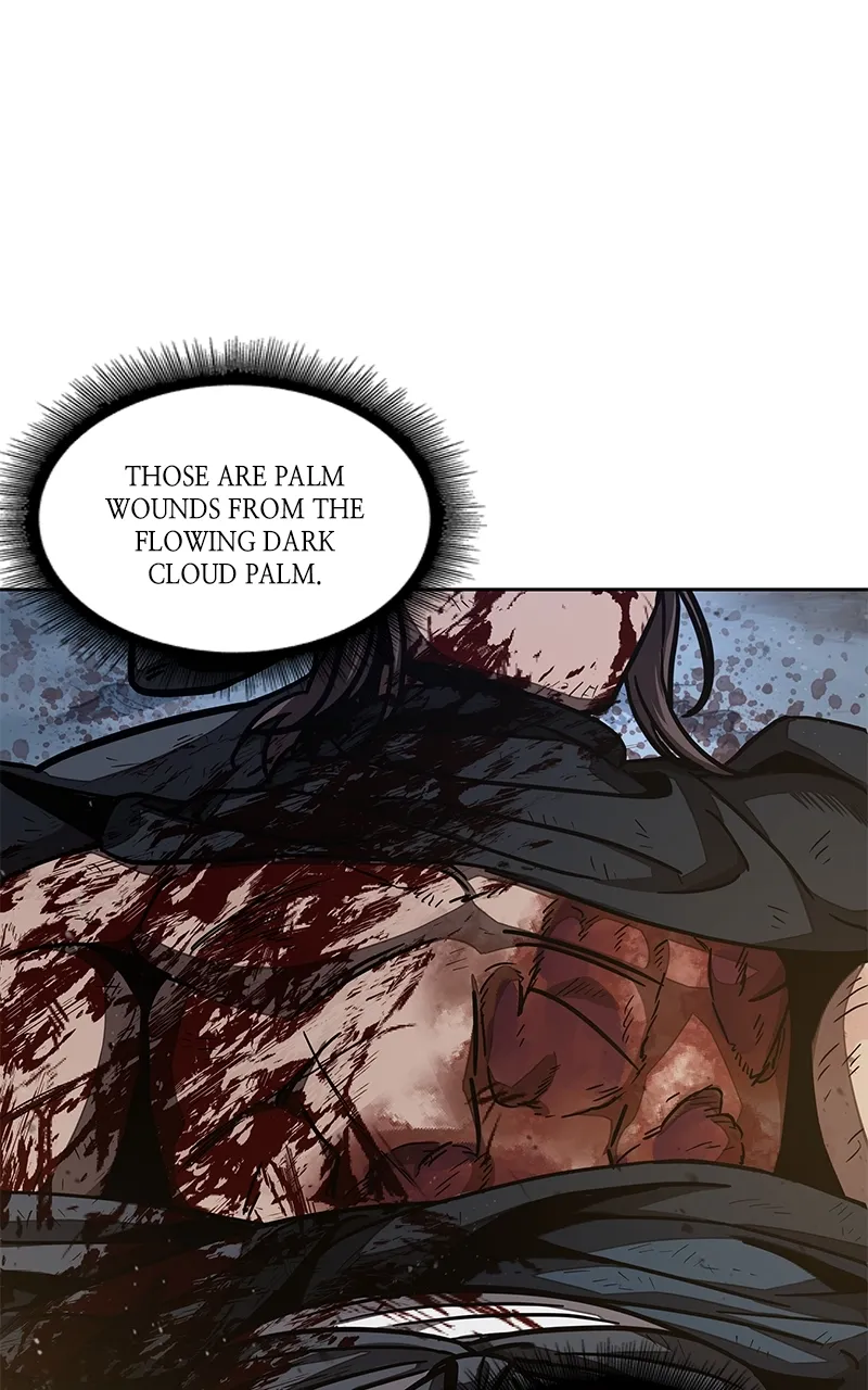 Nano Machine Chapter 86 Page 45