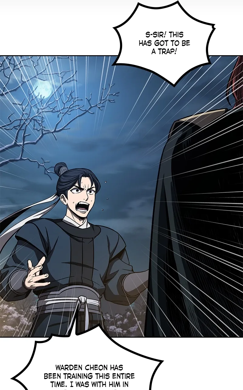 Nano Machine Chapter 86 Page 57