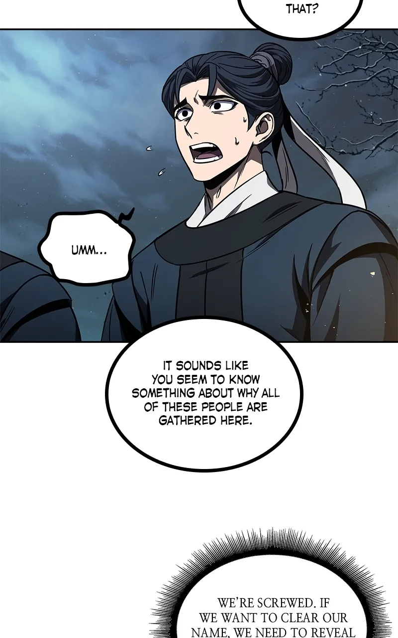 Nano Machine Chapter 86 Page 60