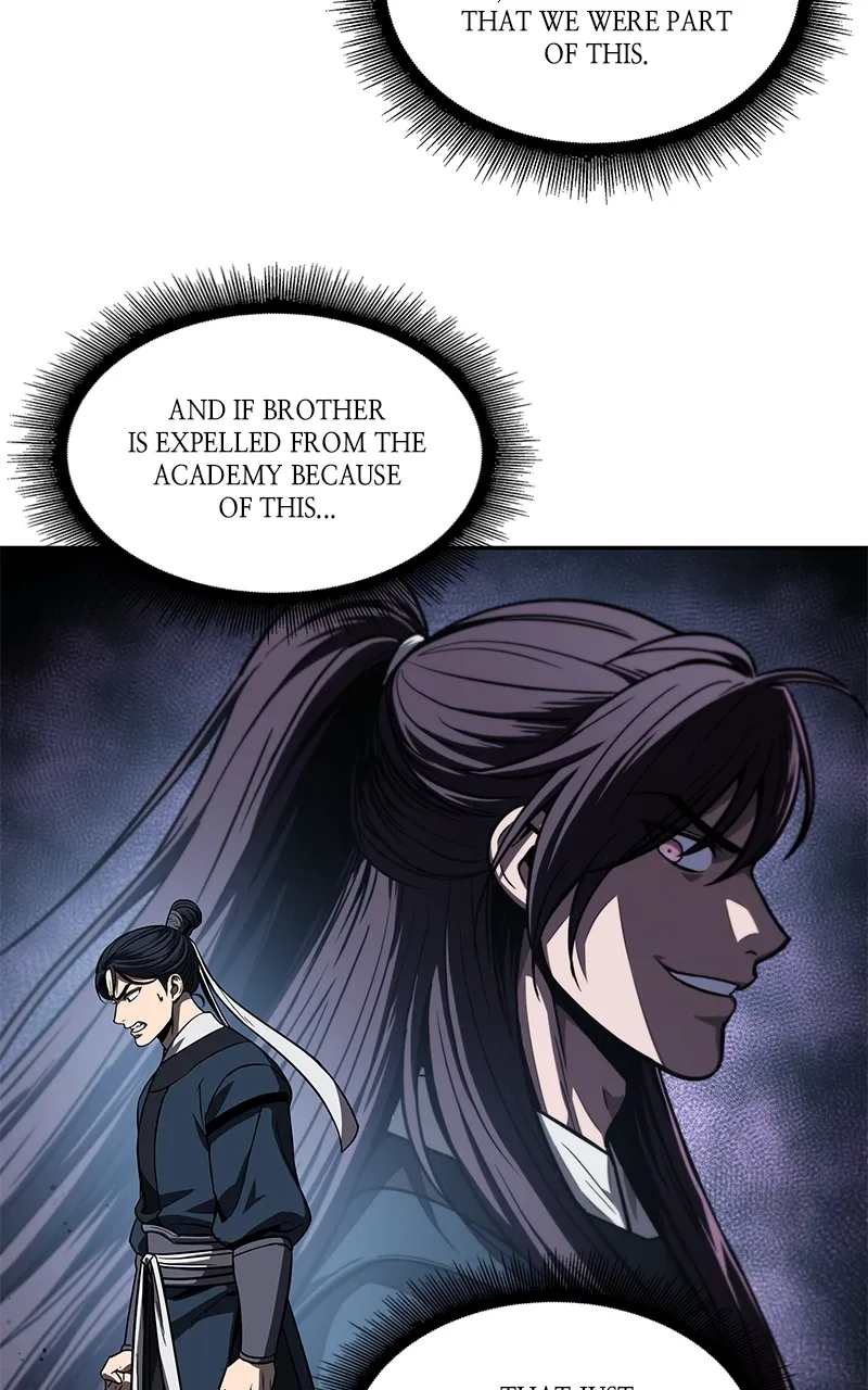 Nano Machine Chapter 86 Page 61