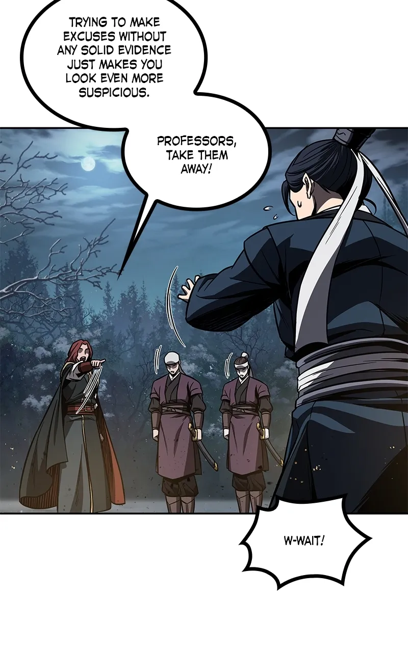 Nano Machine Chapter 86 Page 63