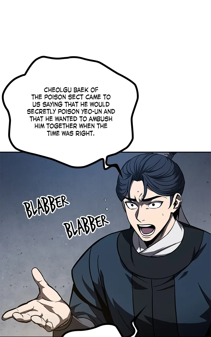 Nano Machine Chapter 86 Page 68