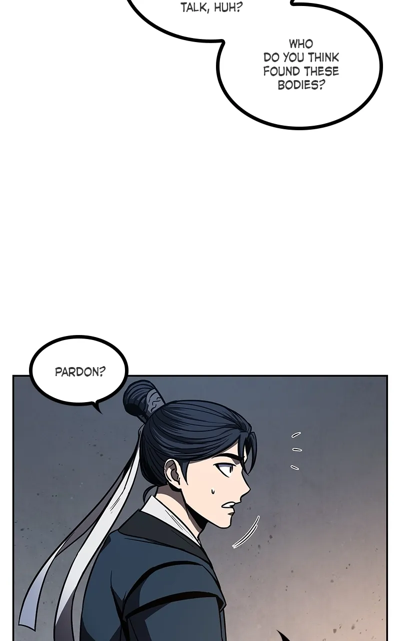 Nano Machine Chapter 86 Page 72