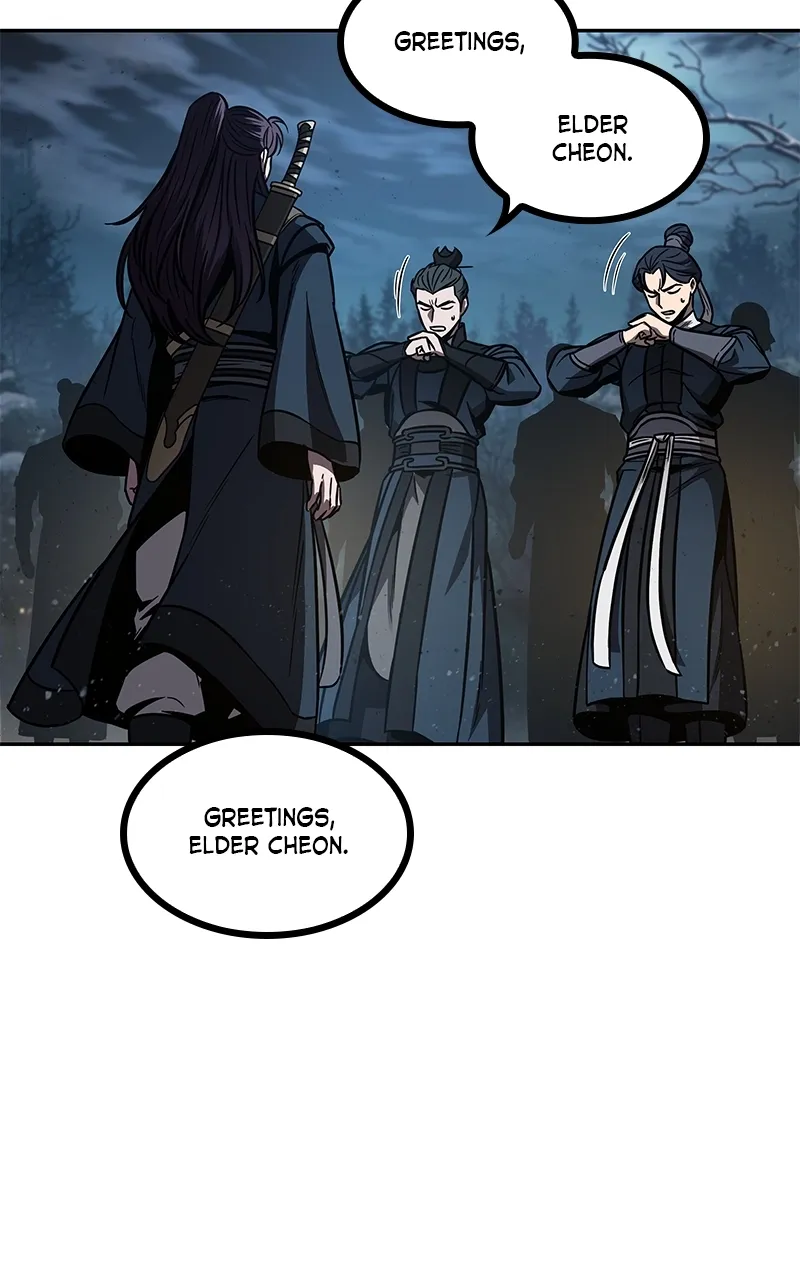 Nano Machine Chapter 86 Page 85