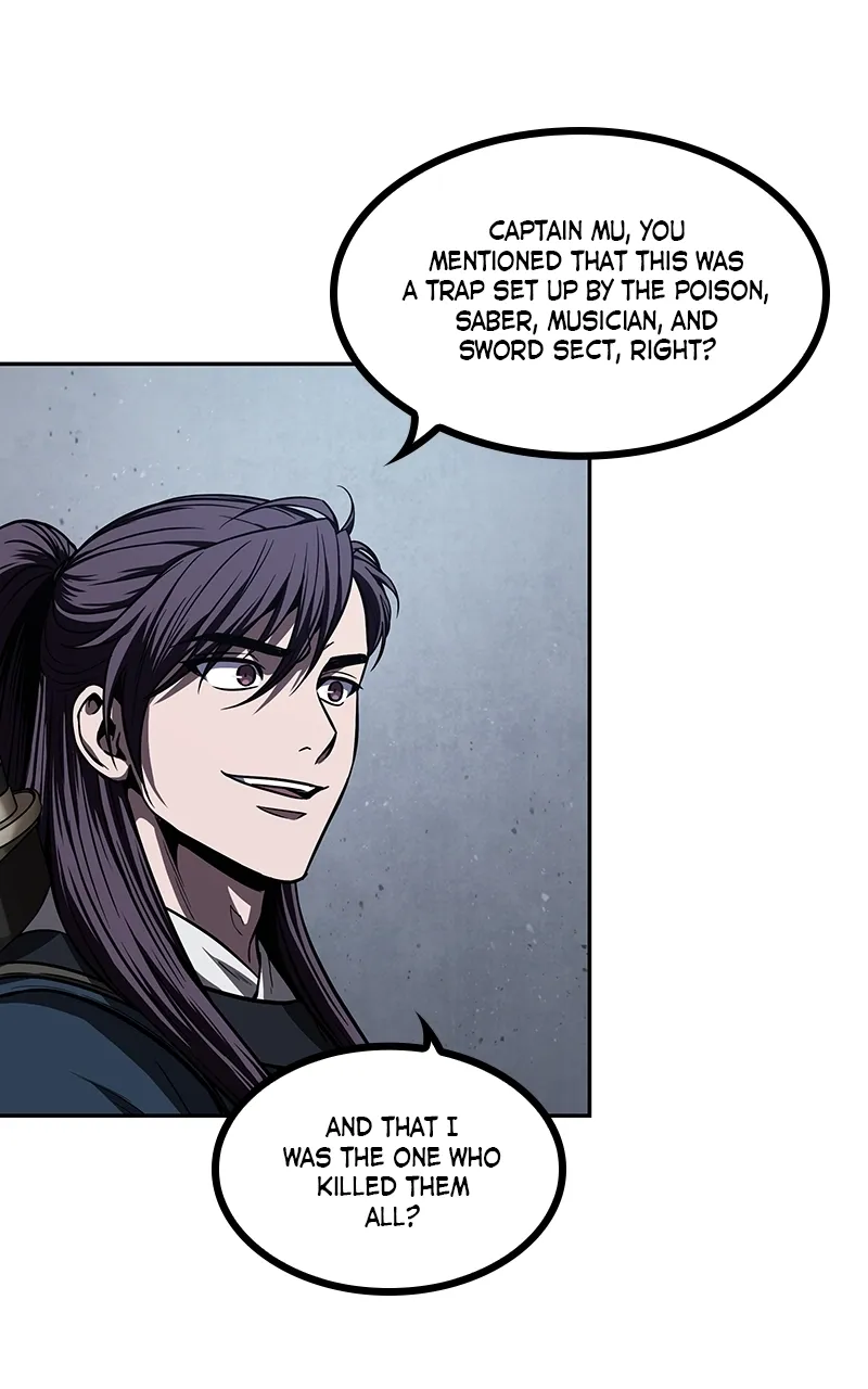 Nano Machine Chapter 86 Page 86