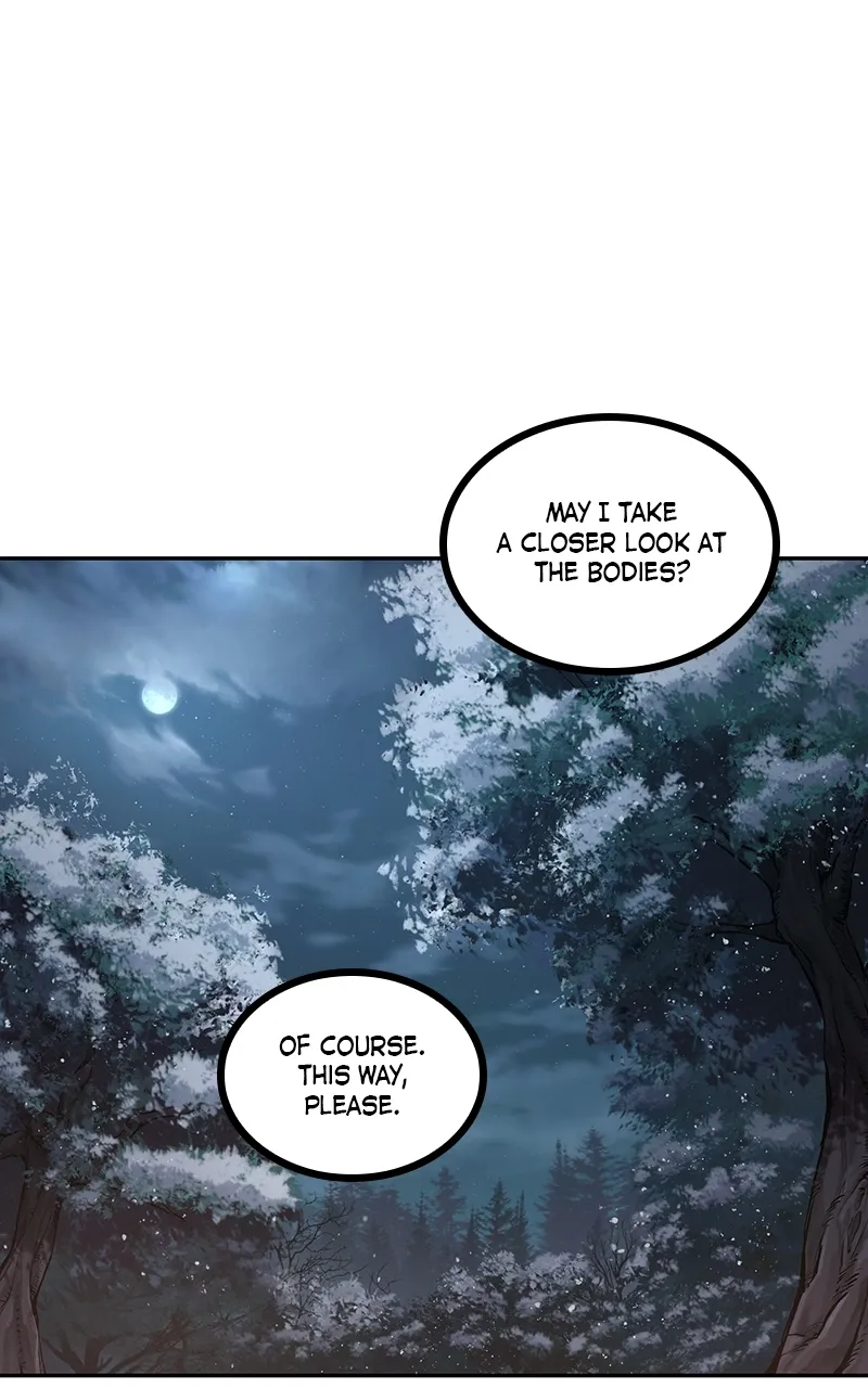 Nano Machine Chapter 86 Page 87
