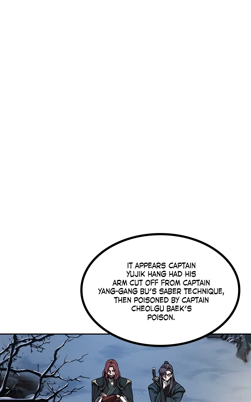 Nano Machine Chapter 86 Page 88