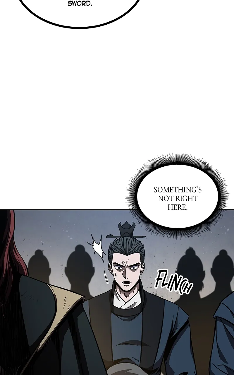 Nano Machine Chapter 86 Page 90