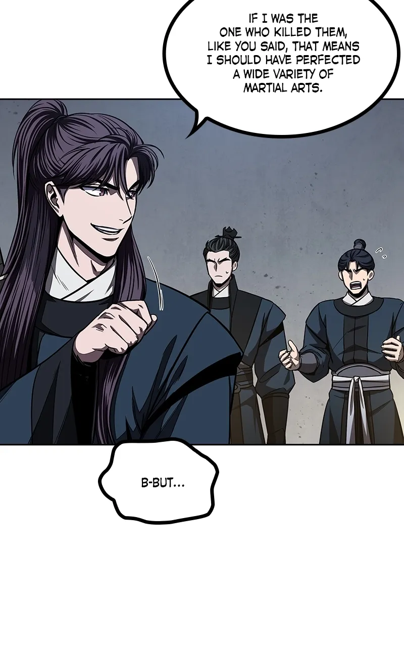 Nano Machine Chapter 86 Page 94