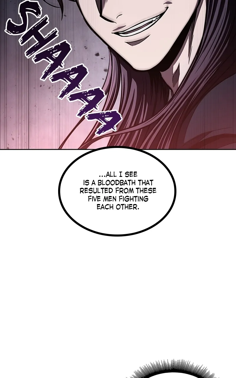Nano Machine Chapter 86 Page 96