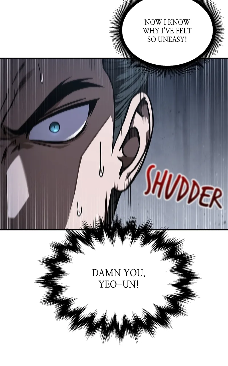 Nano Machine Chapter 86 Page 97