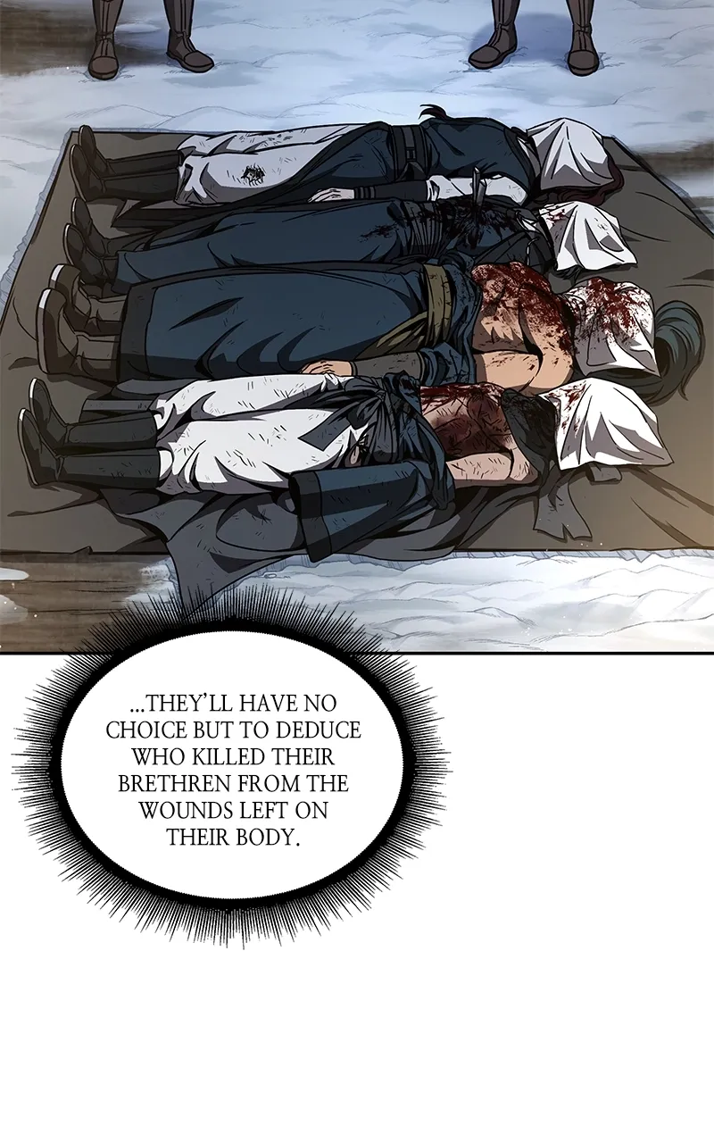 Nano Machine Chapter 86 Page 99