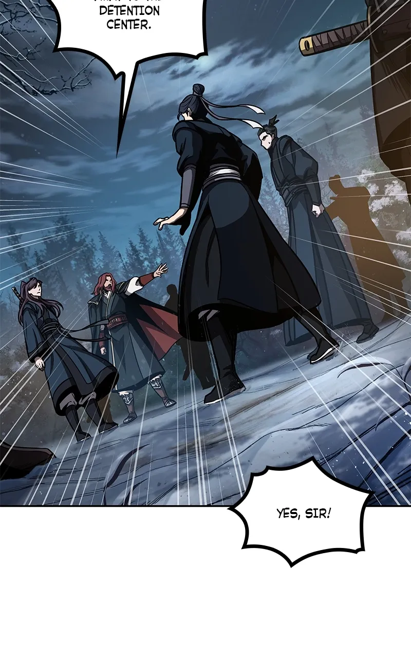 Nano Machine Chapter 87 Page 8
