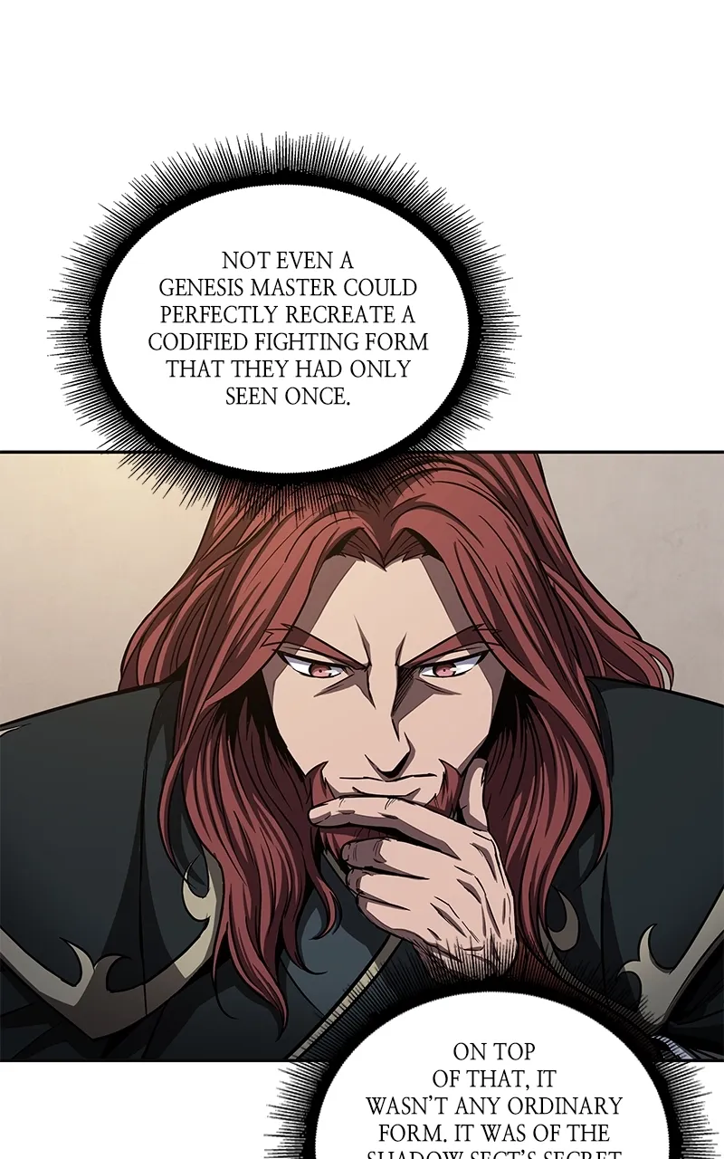 Nano Machine Chapter 87 Page 15