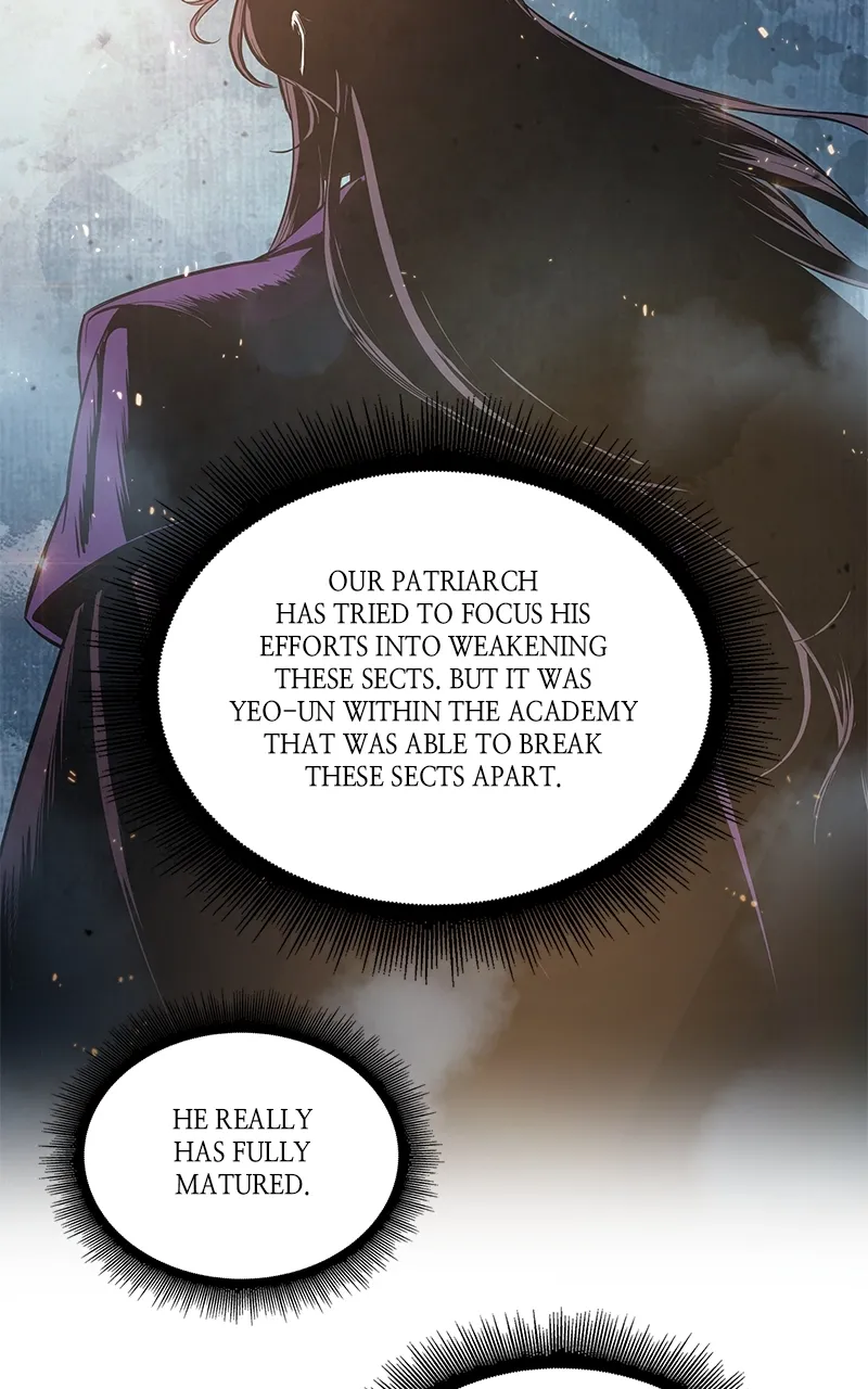 Nano Machine Chapter 87 Page 17
