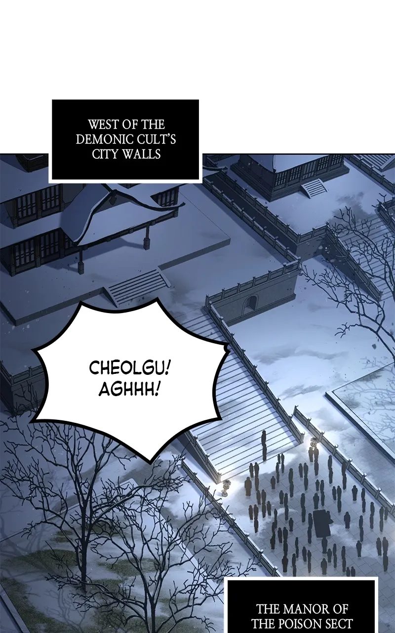 Nano Machine Chapter 87 Page 19