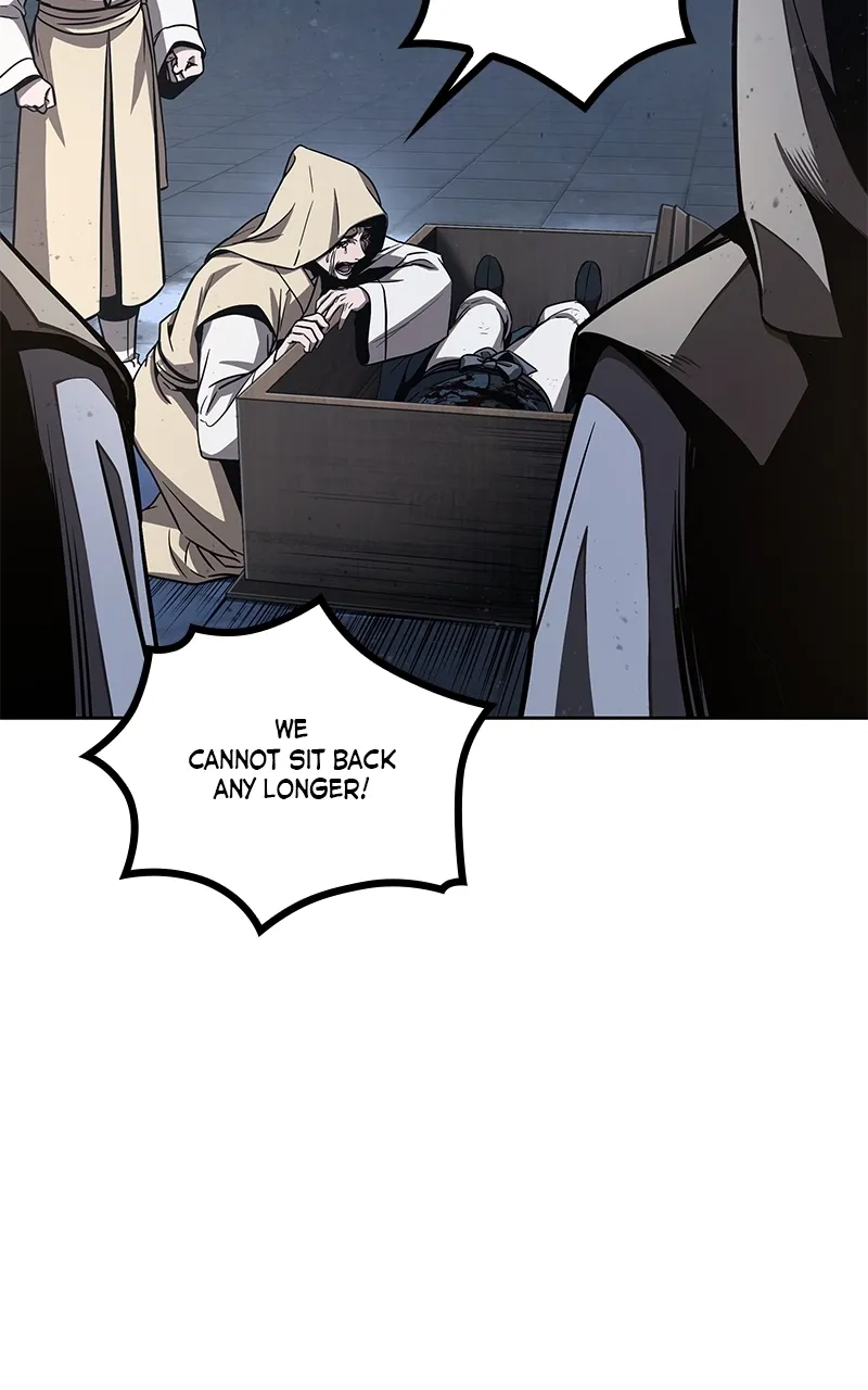 Nano Machine Chapter 87 Page 21