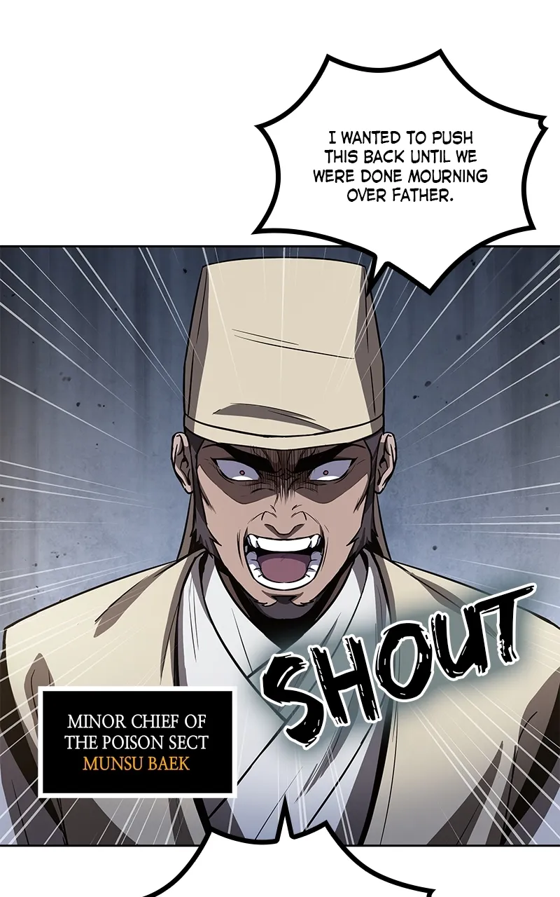 Nano Machine Chapter 87 Page 22