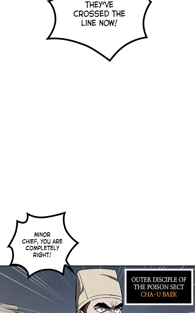 Nano Machine Chapter 87 Page 23