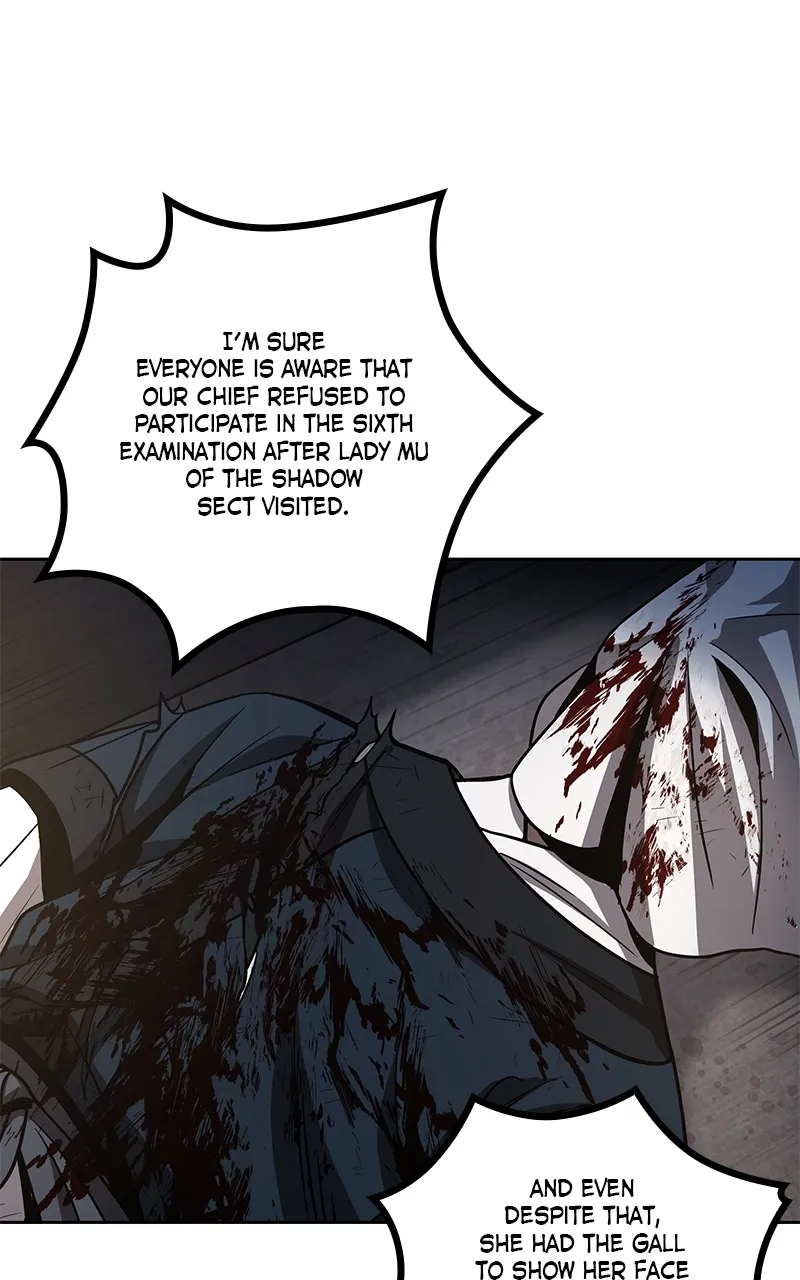 Nano Machine Chapter 87 Page 25