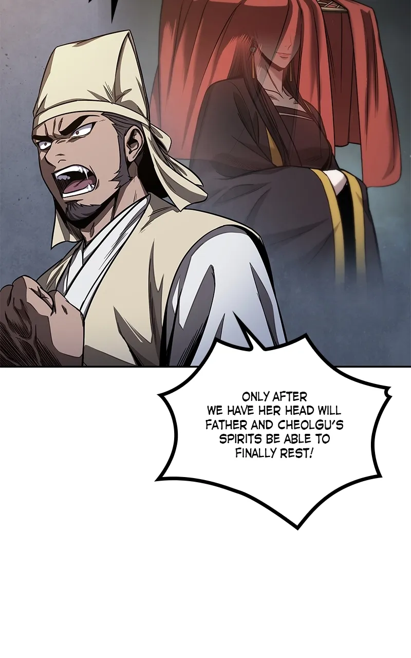 Nano Machine Chapter 87 Page 27