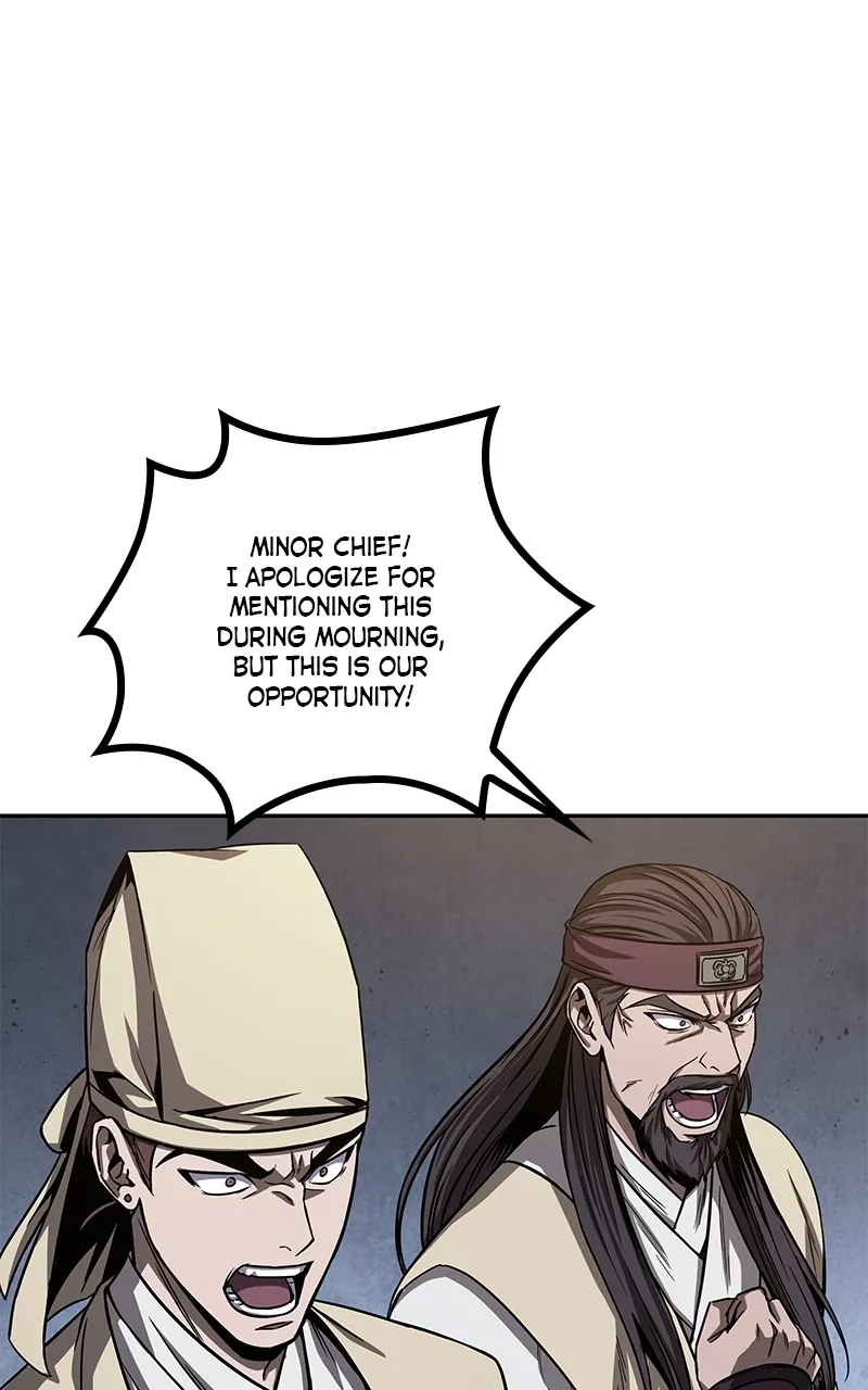 Nano Machine Chapter 87 Page 28