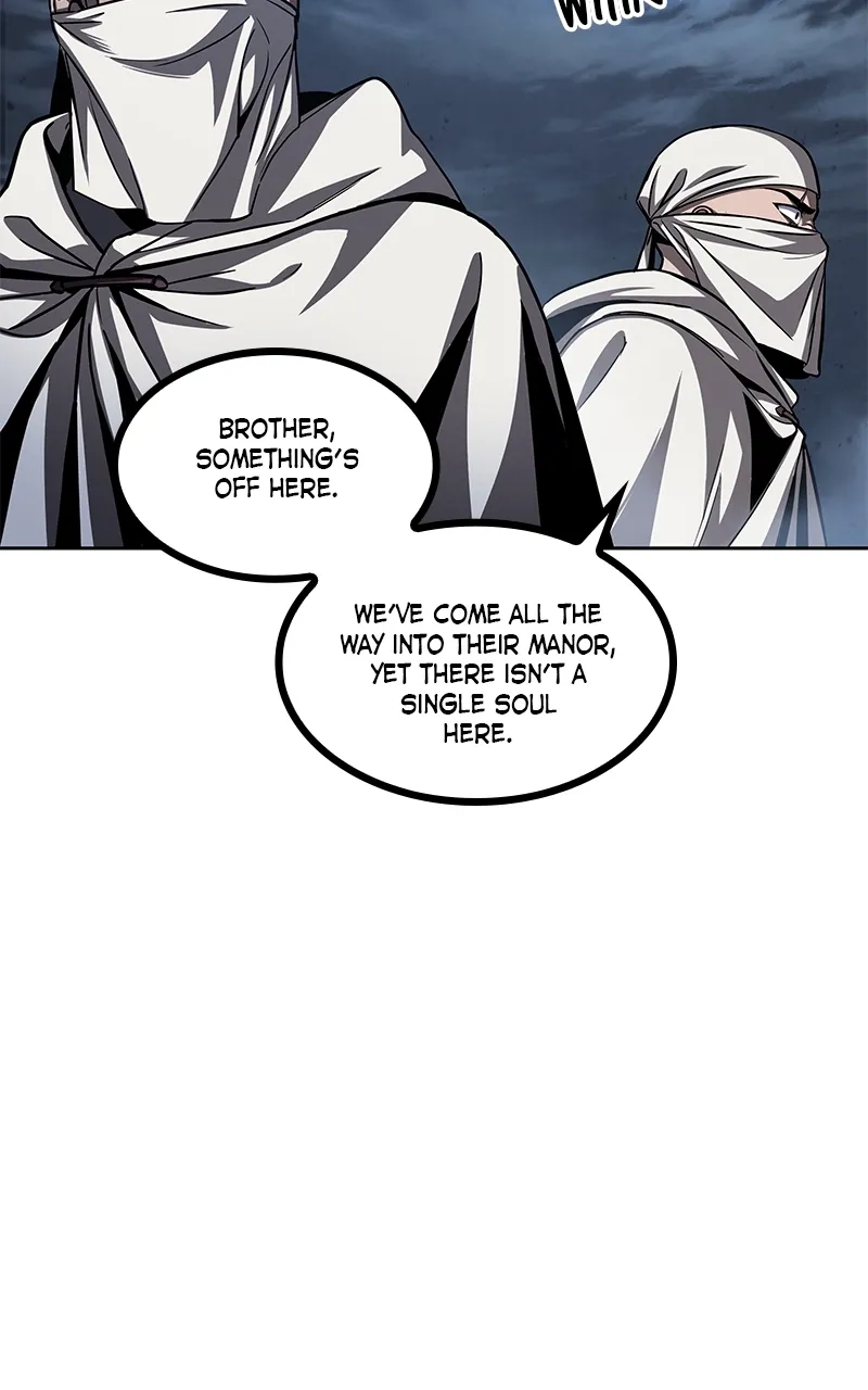 Nano Machine Chapter 87 Page 41
