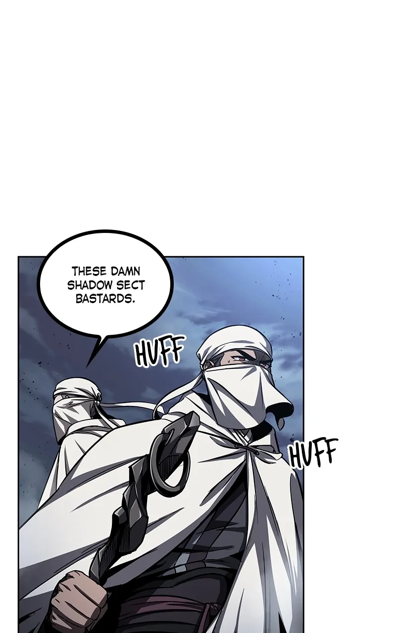 Nano Machine Chapter 87 Page 50