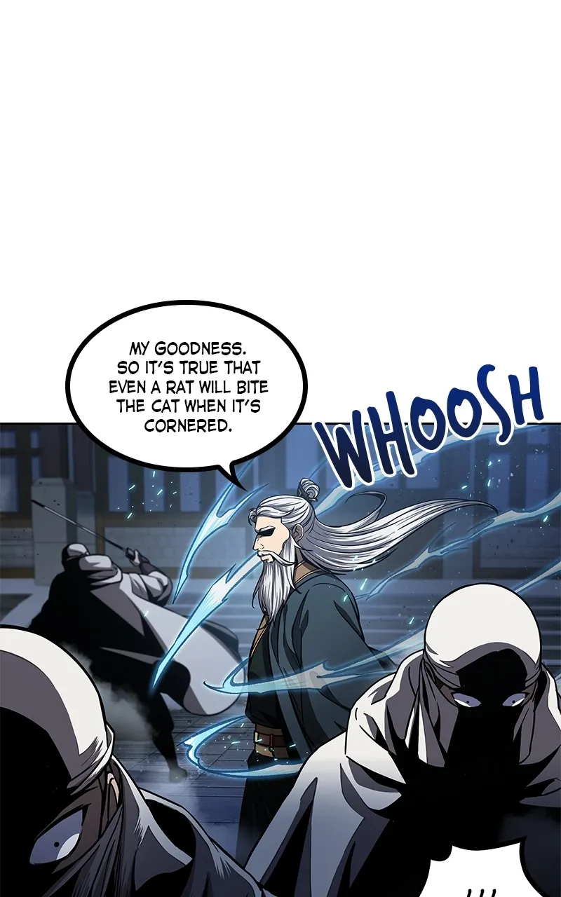 Nano Machine Chapter 87 Page 55