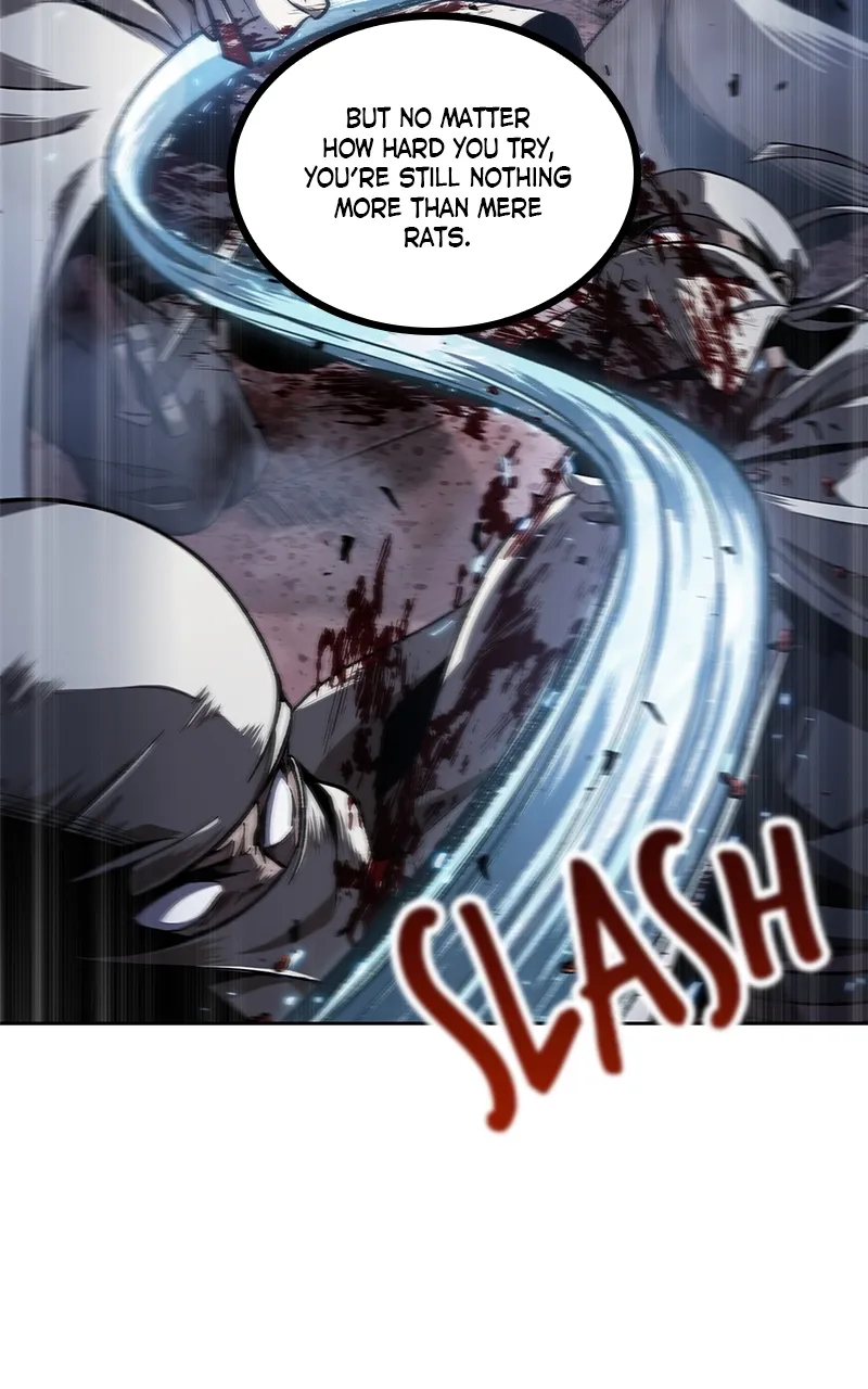 Nano Machine Chapter 87 Page 61