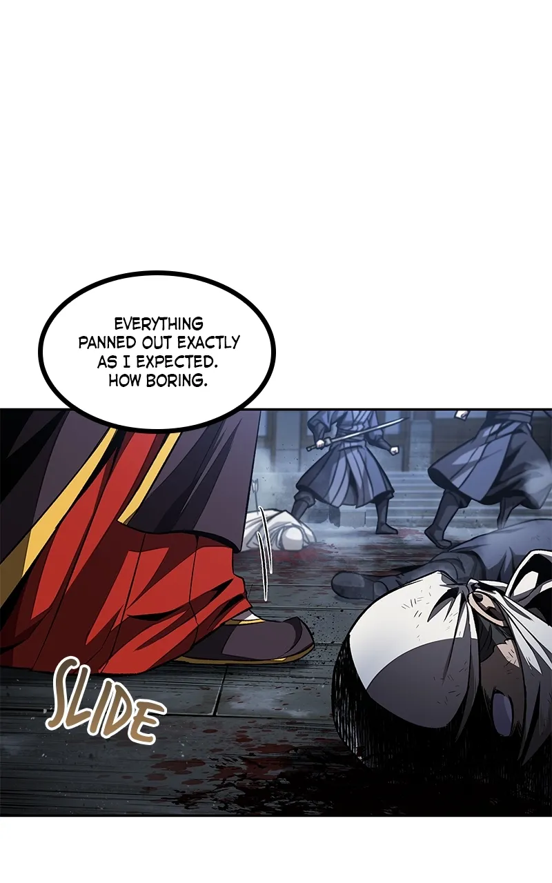 Nano Machine Chapter 87 Page 68