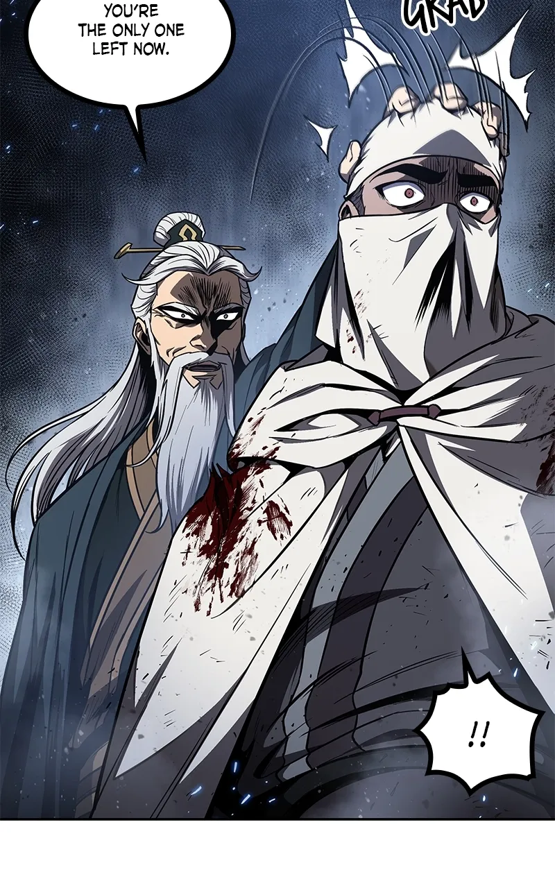 Nano Machine Chapter 87 Page 76