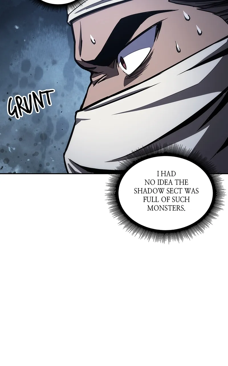 Nano Machine Chapter 87 Page 79