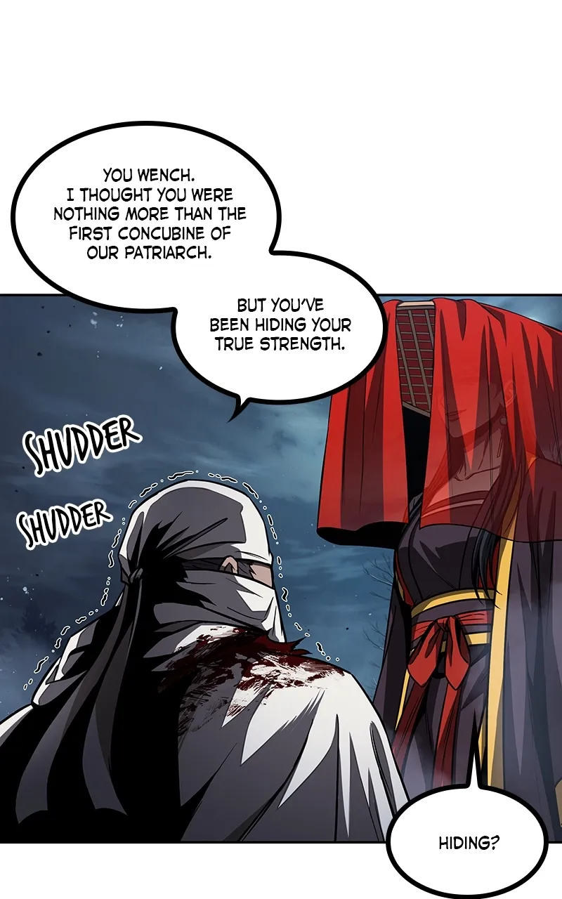 Nano Machine Chapter 87 Page 80