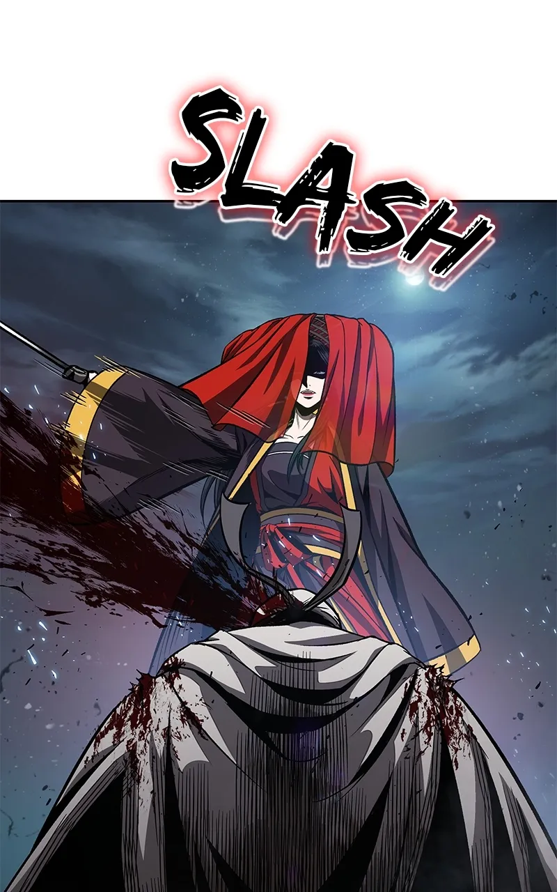 Nano Machine Chapter 87 Page 84