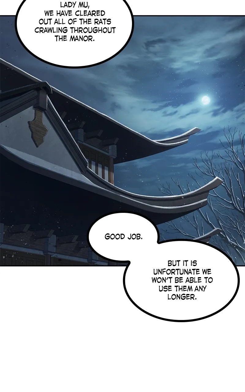 Nano Machine Chapter 87 Page 86