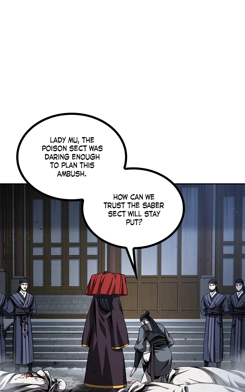 Nano Machine Chapter 87 Page 87