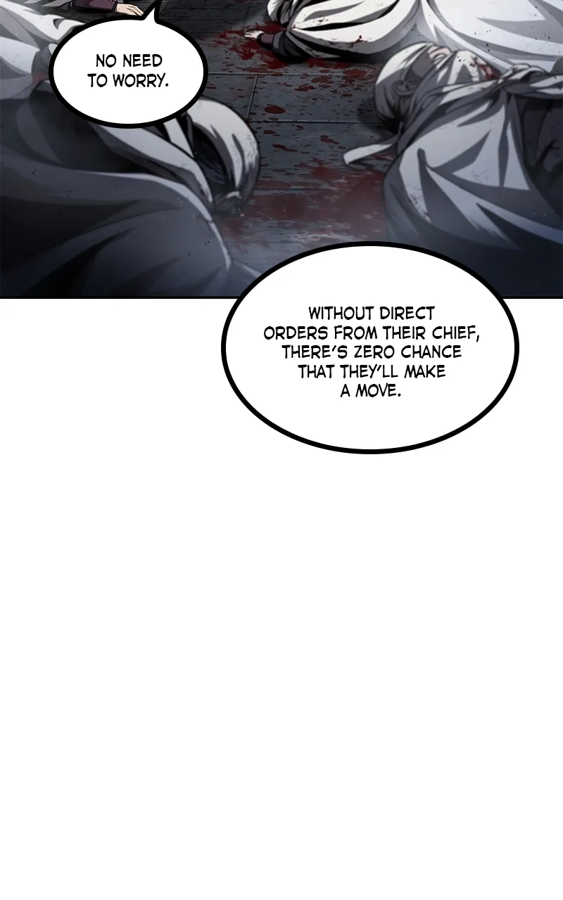 Nano Machine Chapter 87 Page 88