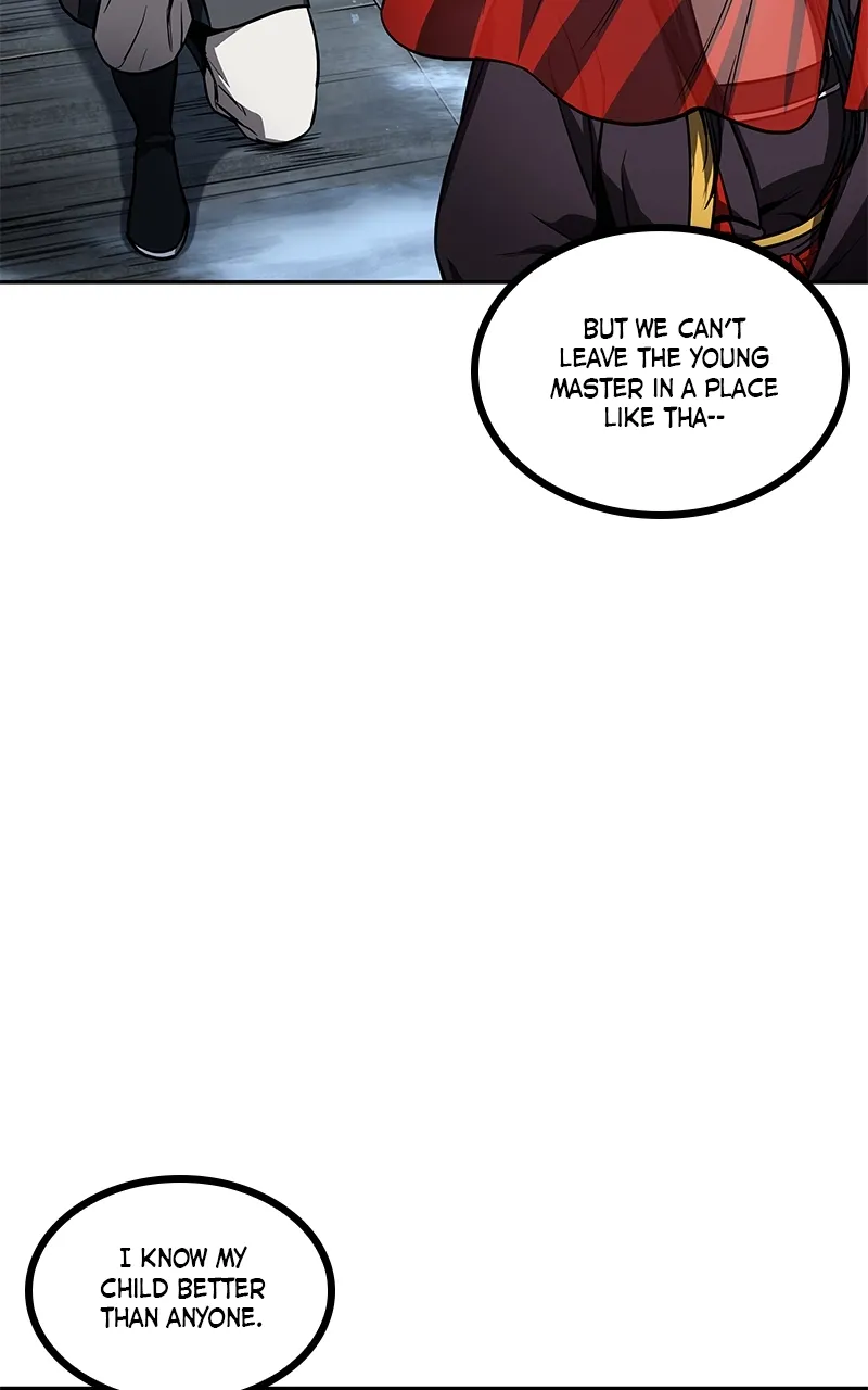 Nano Machine Chapter 87 Page 91