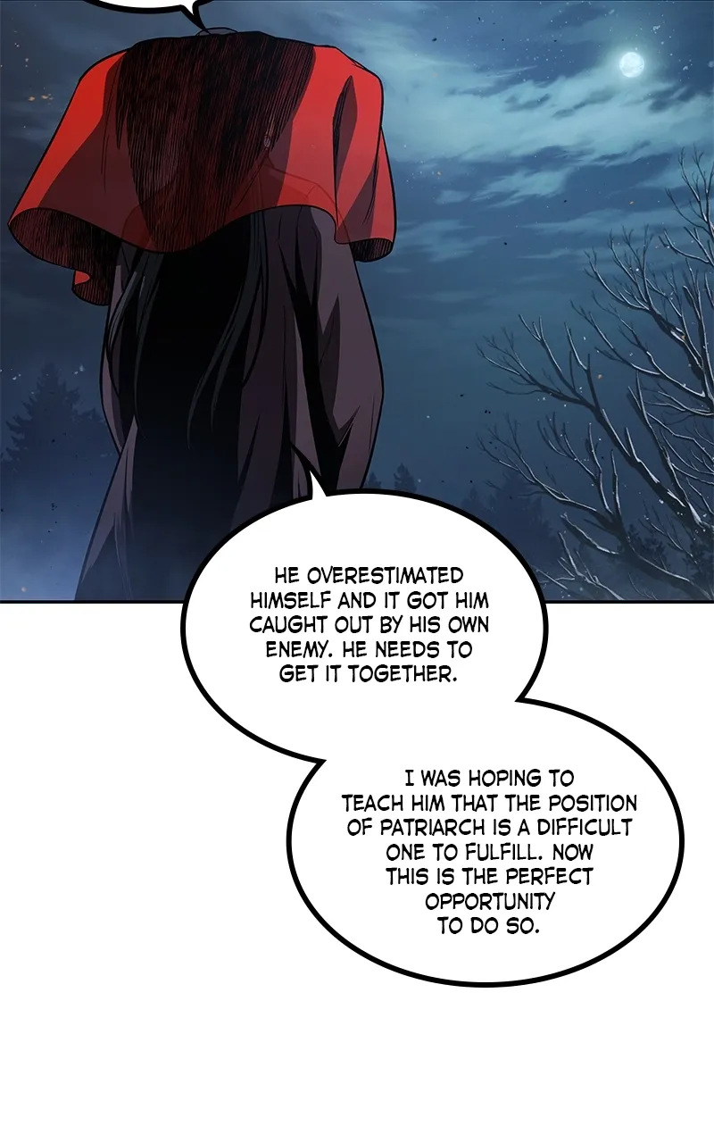 Nano Machine Chapter 87 Page 92
