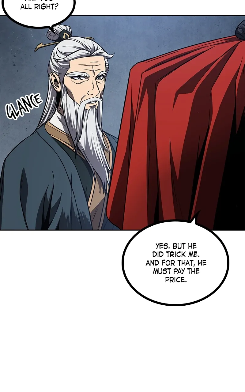 Nano Machine Chapter 87 Page 95